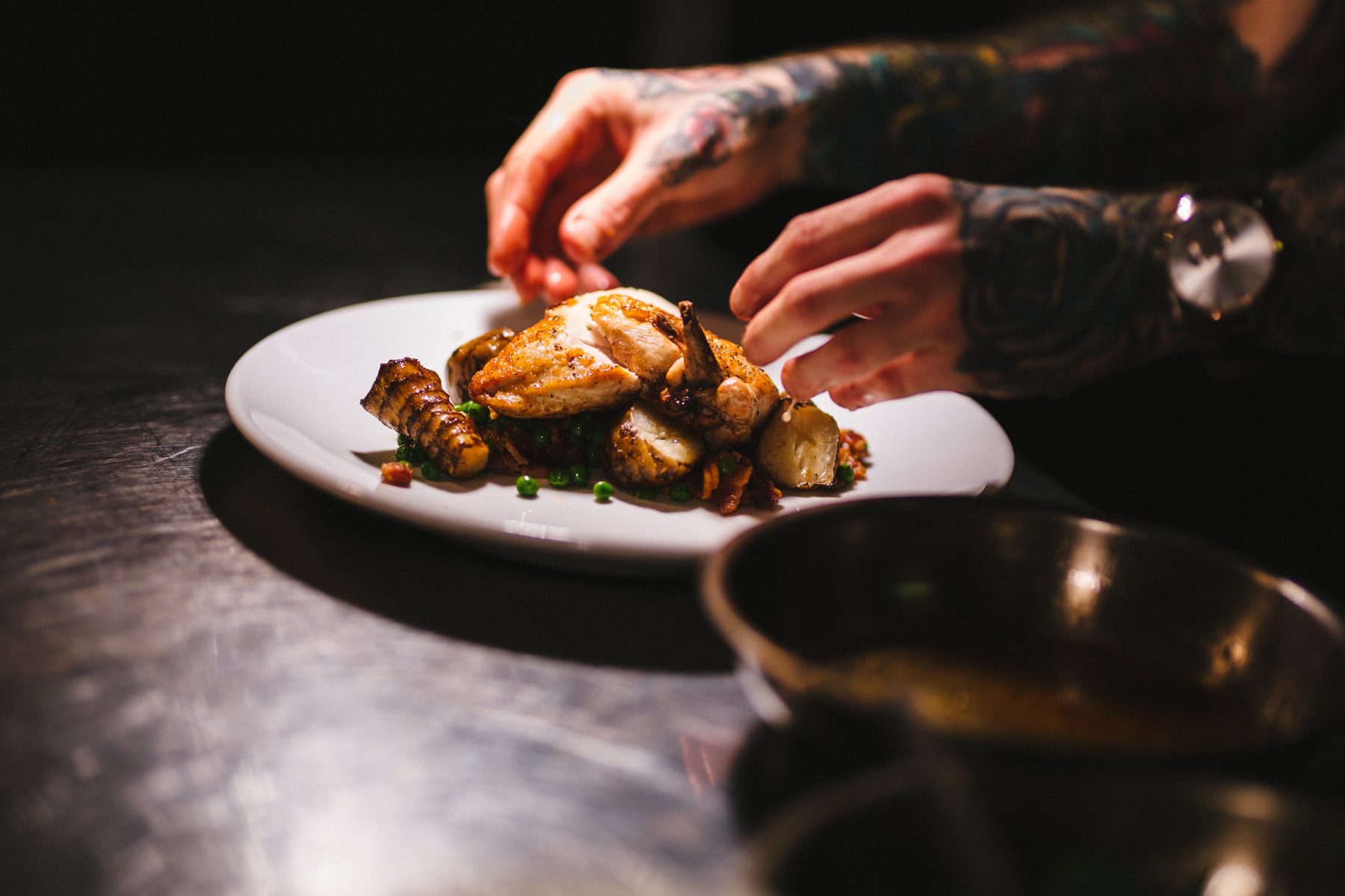 Art’s Bar – Leeds