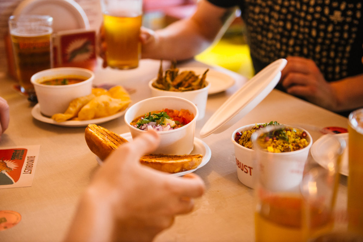 10 Best Restaurants in Liverpool