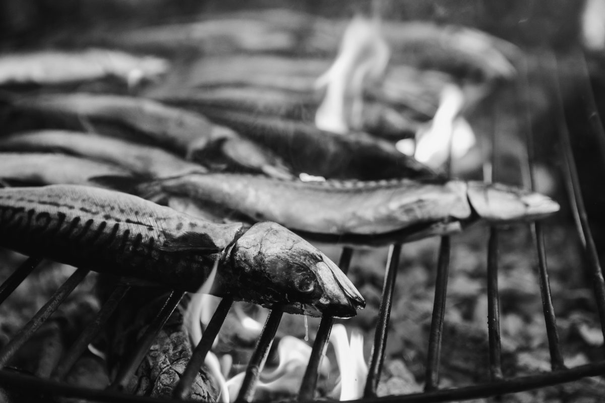 Our favourite Leeds food events this Spring