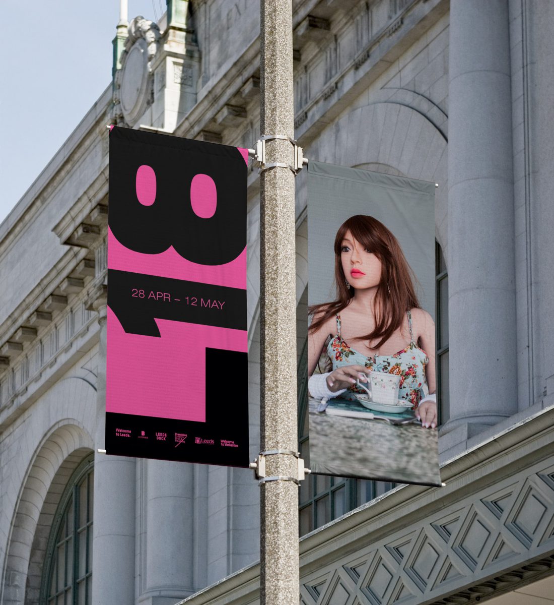 Lampost