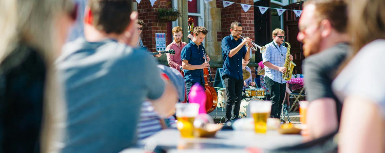 New “Patron” launch to help Leeds Indie Food Festival celebrate its fifth birthday
