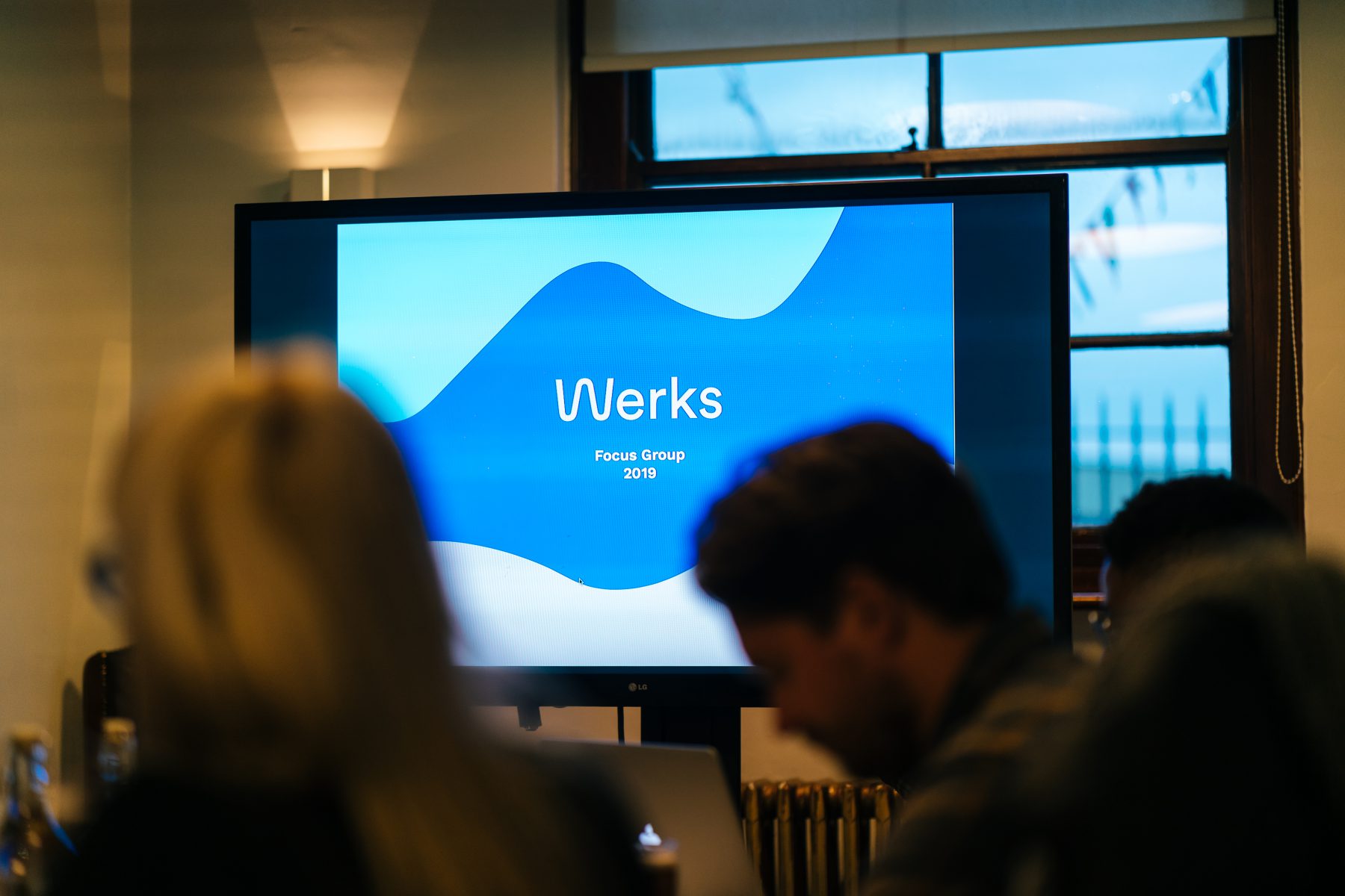 This Werks: revolutionising job search in Leeds