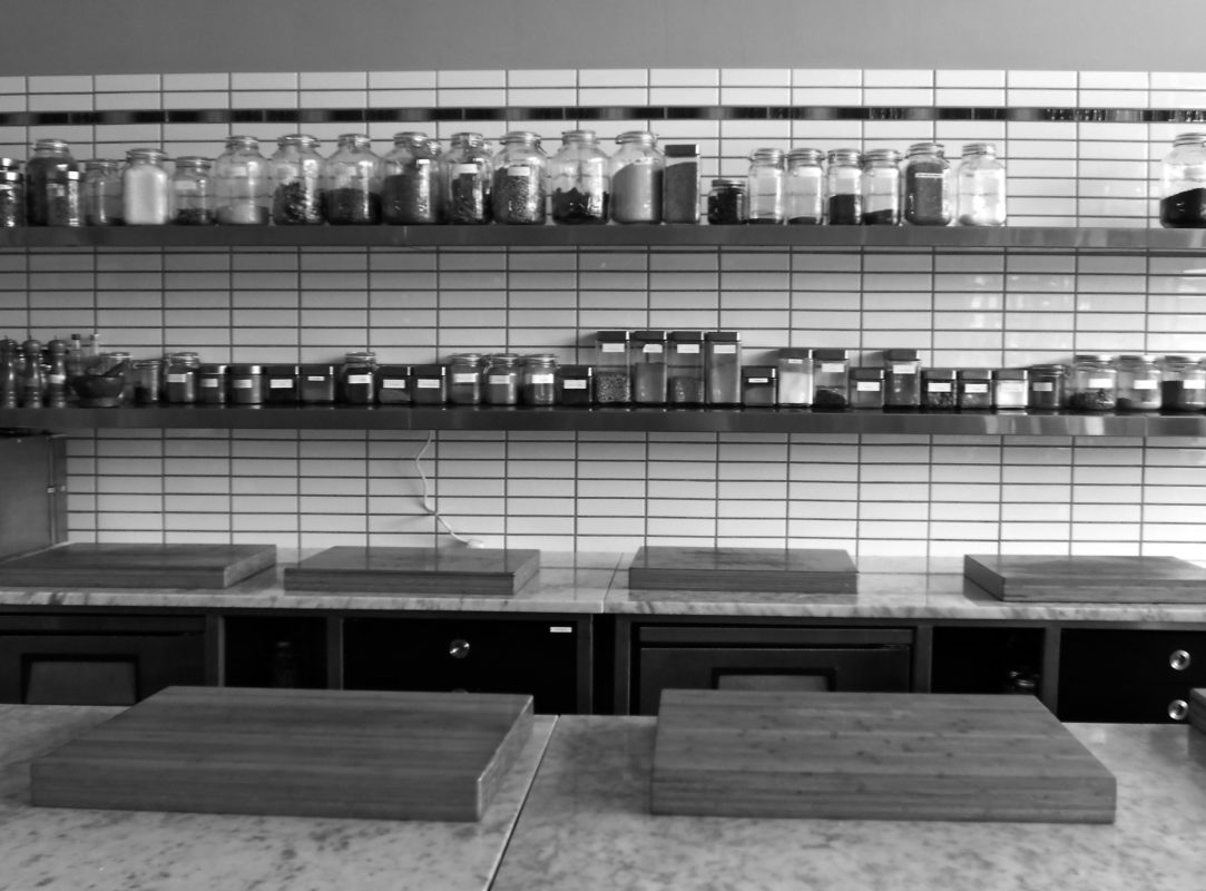 The Kitchen Tech you Need in your Life