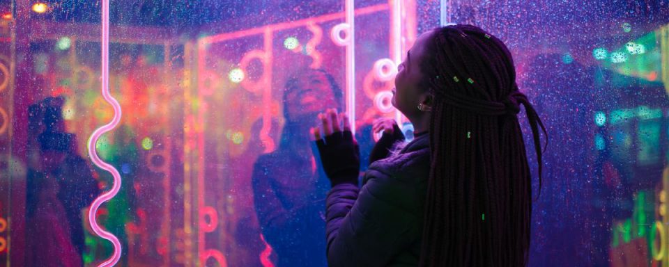 Leeds BID: 5 Years On