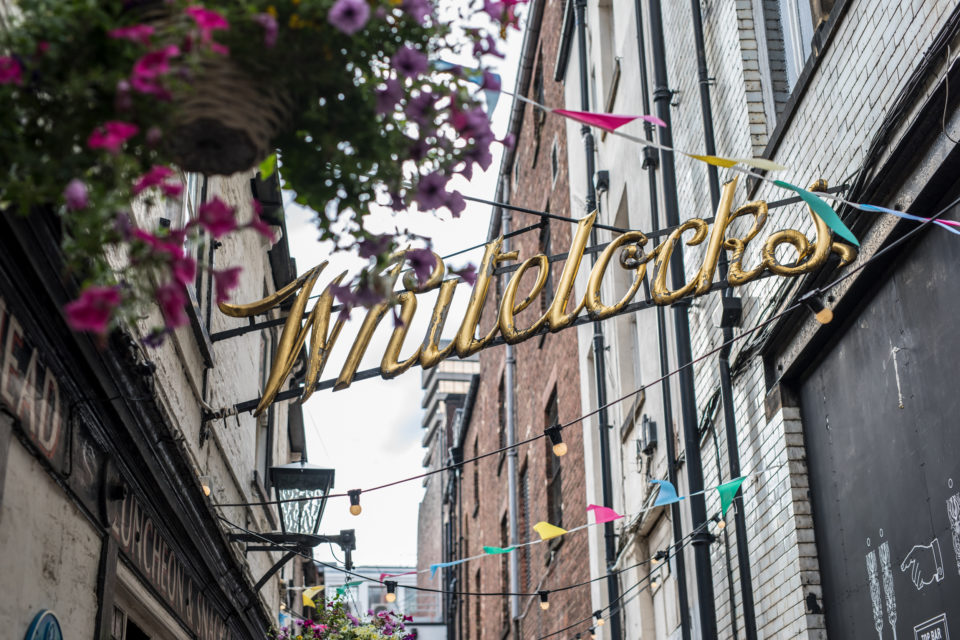 Whitelock’s Beer Festival - South West Festival 2019