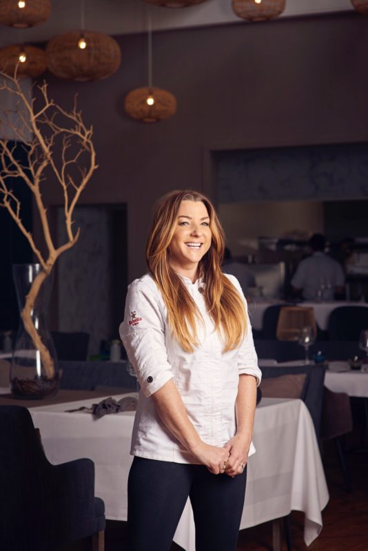 The Owl set to Open!