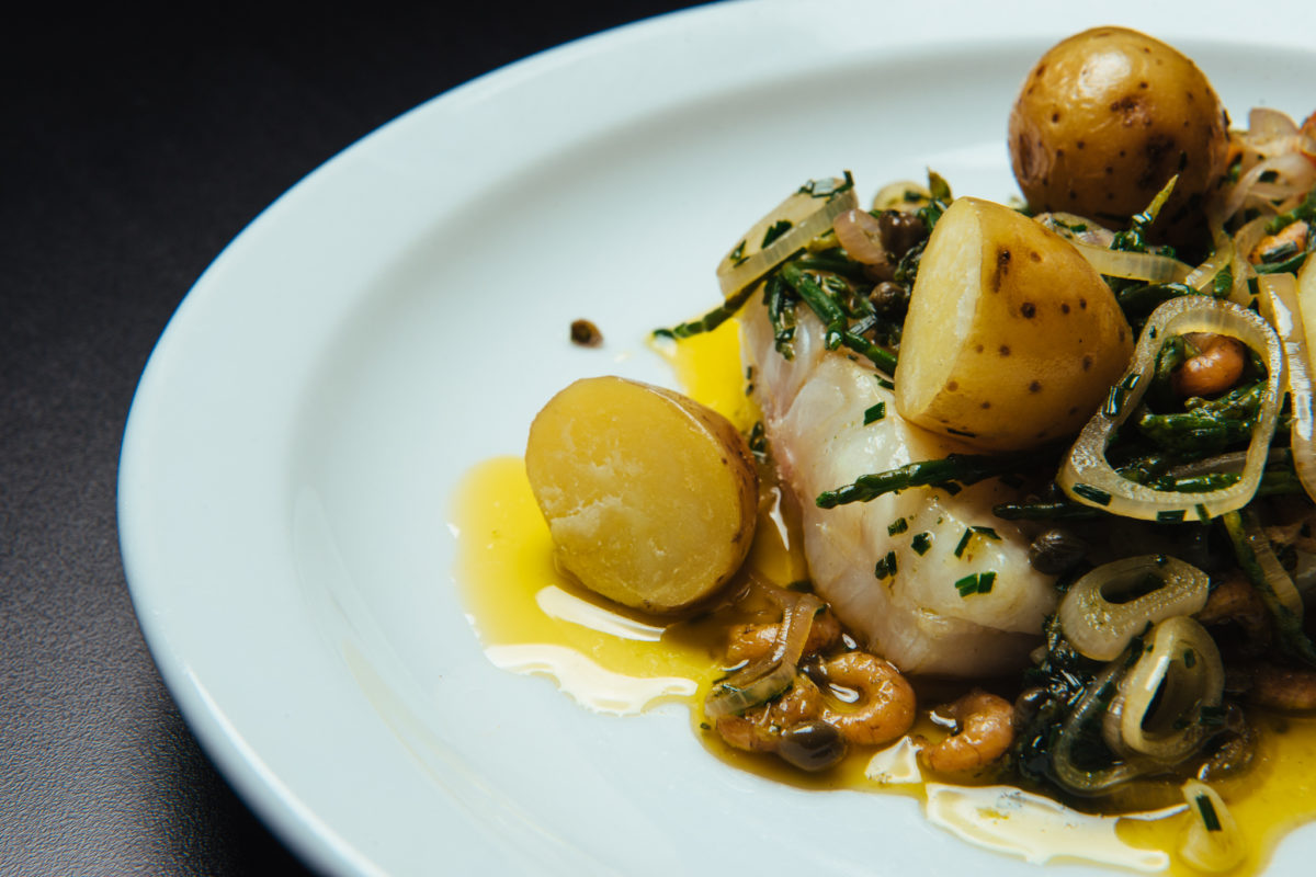 The Owl in Kirkgate Market is Open!