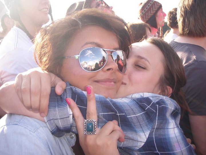 2010 Leeds Fest