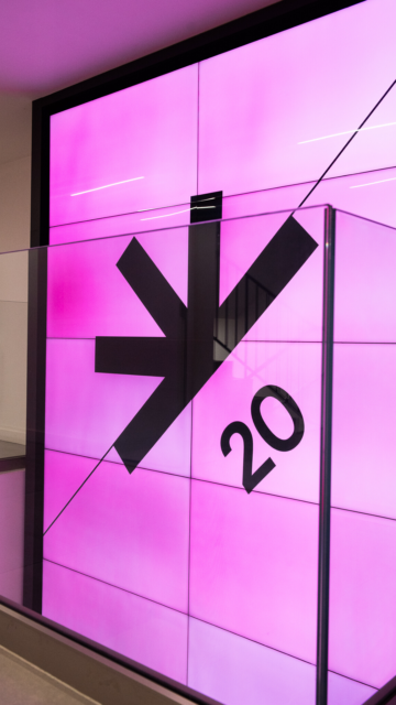 Leeds International Festival: Sustainability Challenge