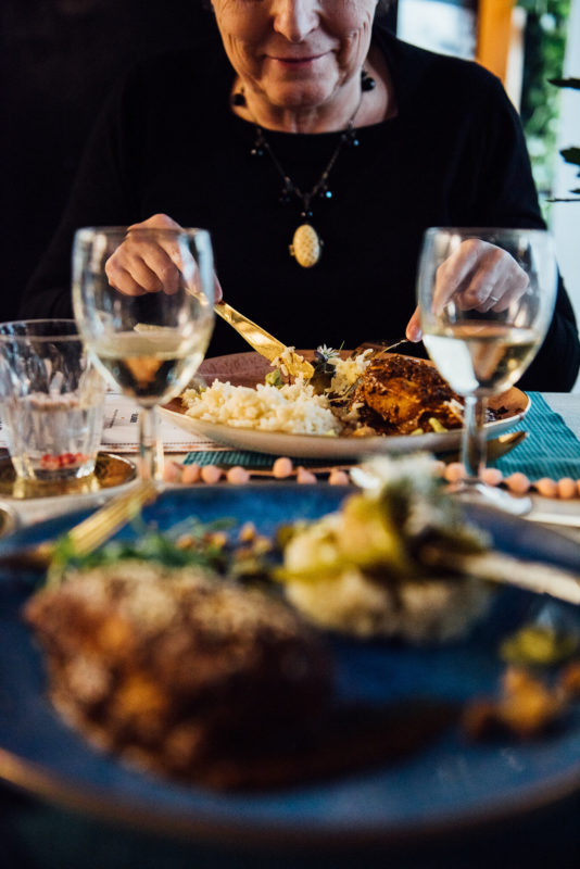 Best Valentine’s Day Restaurants in Leeds