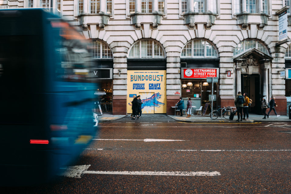 Bundobust Manchester: a second site for the city