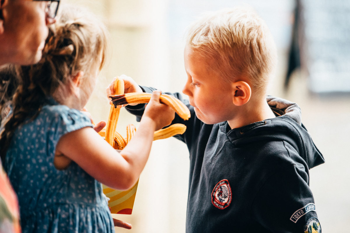 Best Tapas Restaurants in Leeds