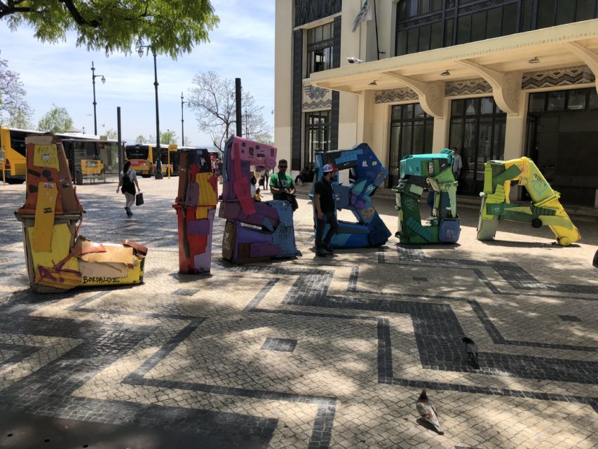 Embark: Our Top Twenty Things To Do in Lisbon