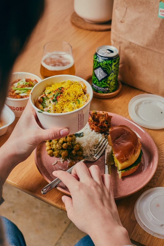 Signed, Sealed, Delivered: Bundobust to reopen