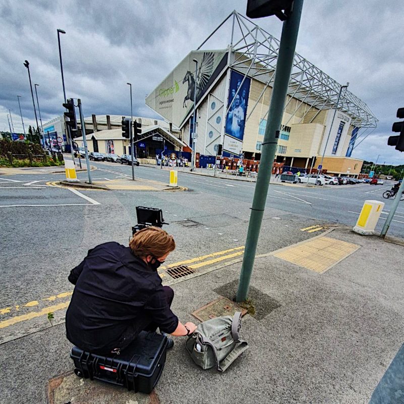 FILM: Welcome Back Leeds United