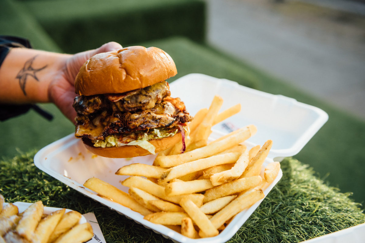 Eat Out to Help Out in Leeds