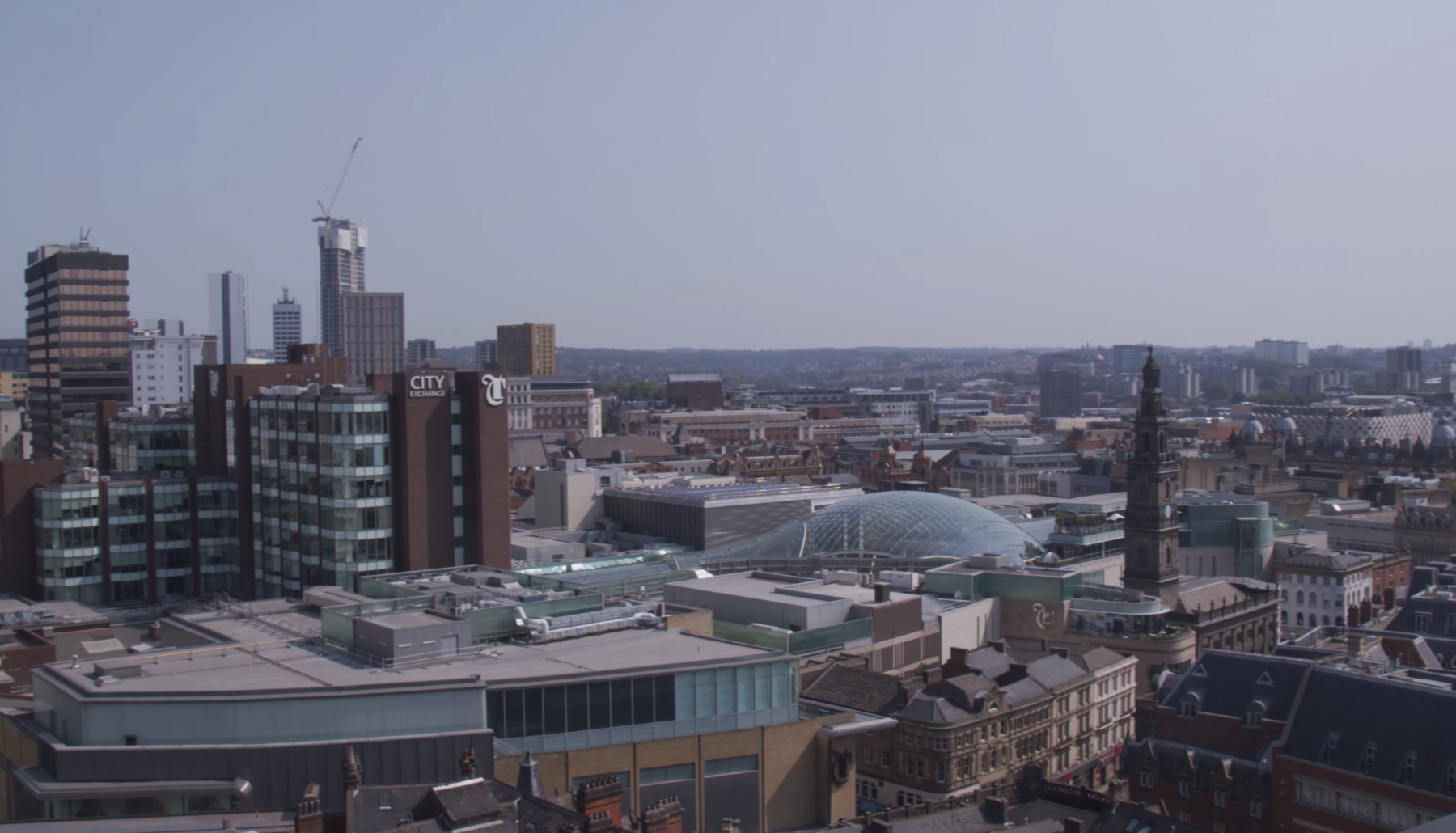 FILM: Welcome Back to Leeds