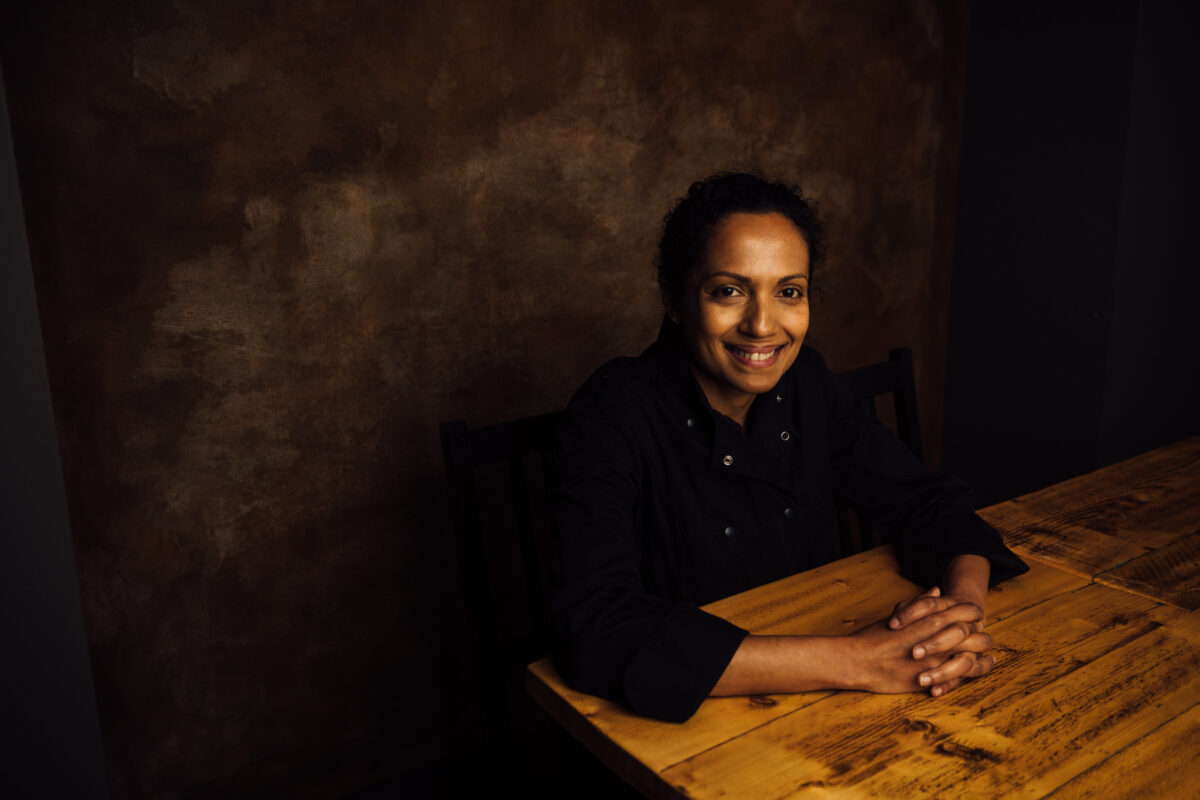 Big Chat: Valerie Kolat