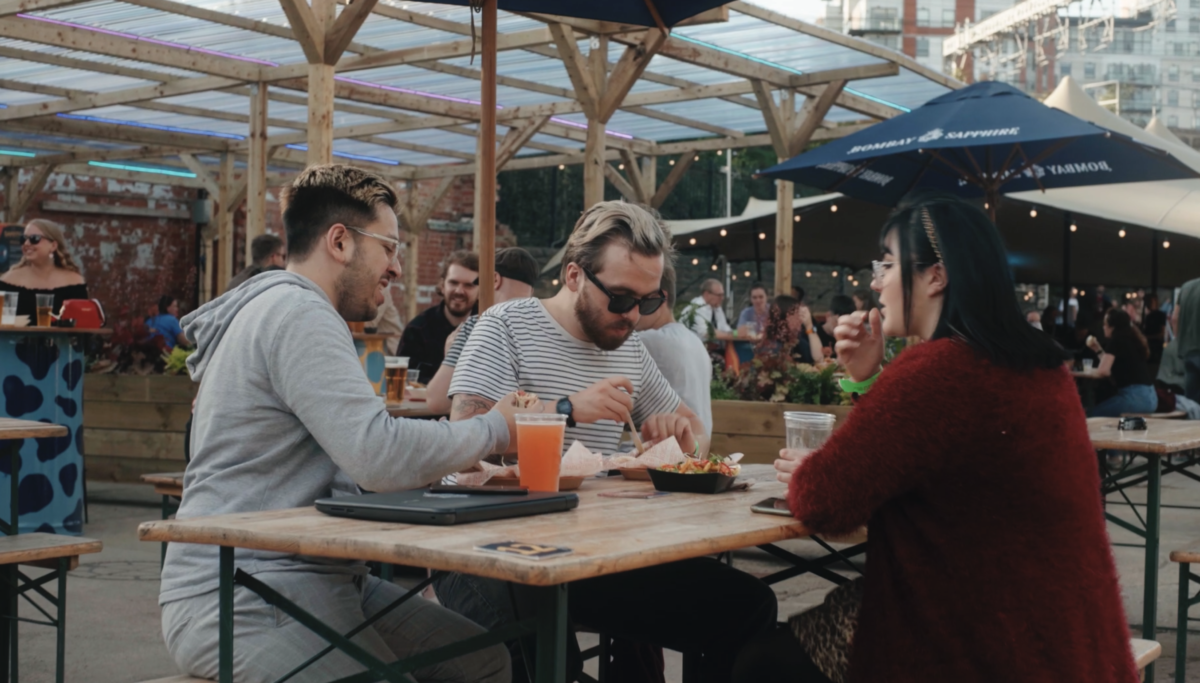 FILM: This Is Your City