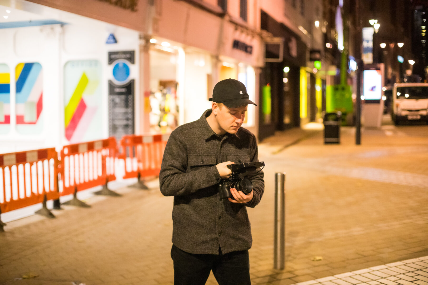 Dear Leeds – Install 181120-29
