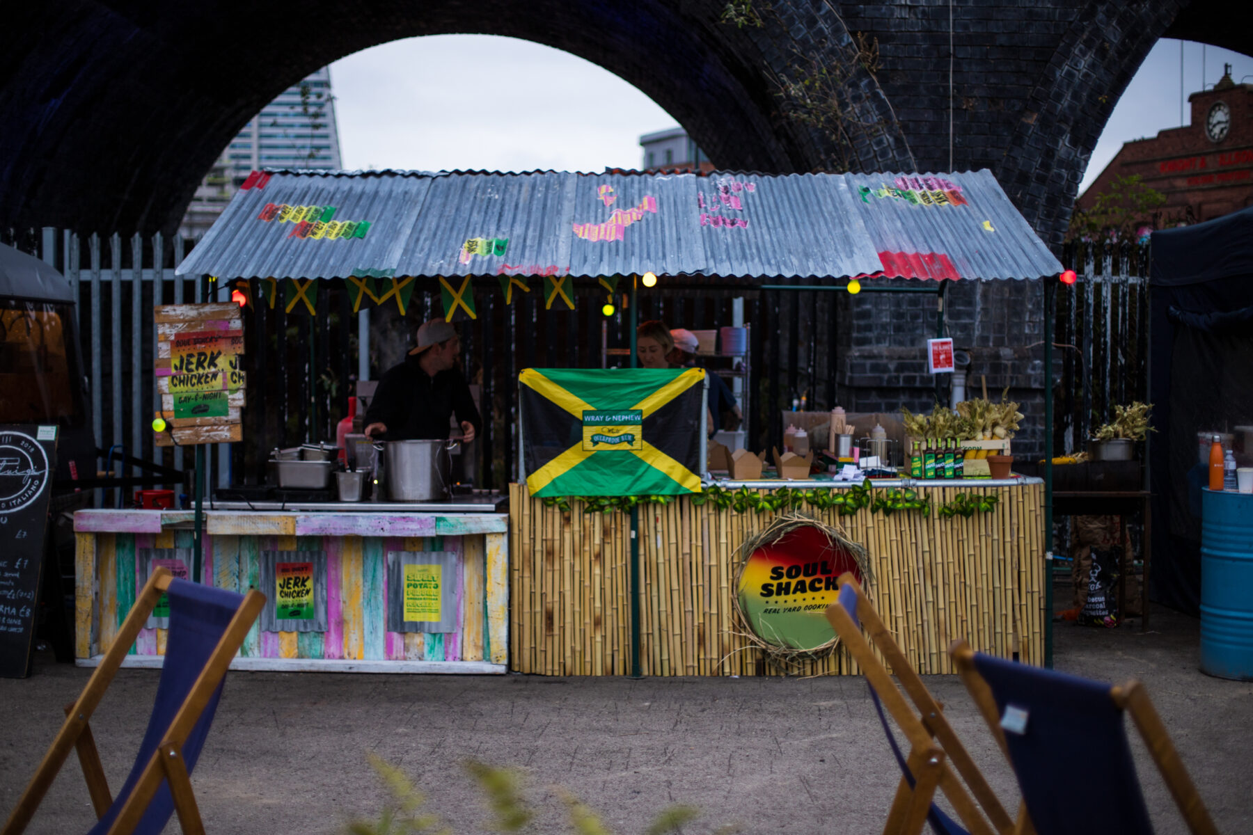 How to launch a pop-up business: the 10 most important steps