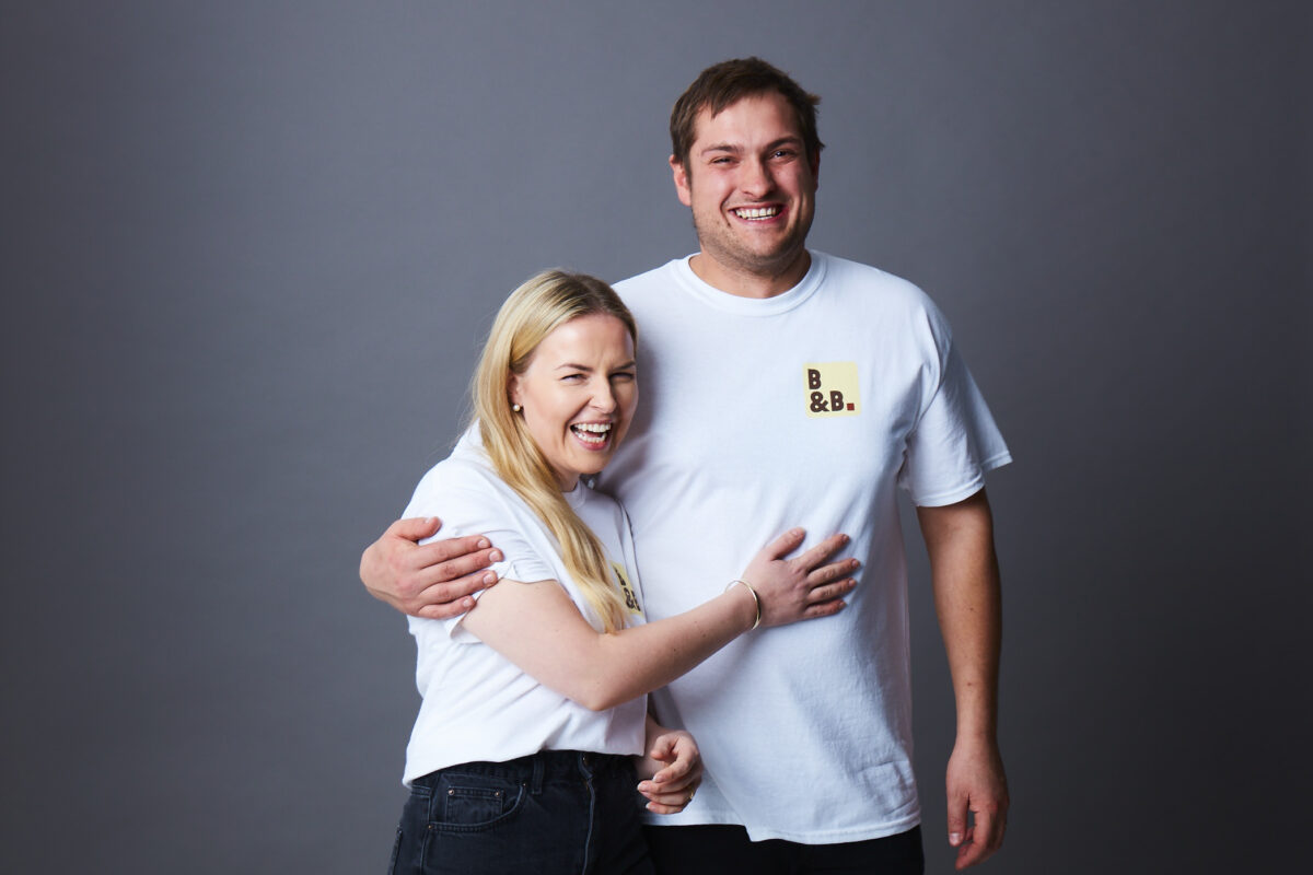 News: Brown & Blond’s Charitable Commitment to Commemorate 11 Years in the Baking Business