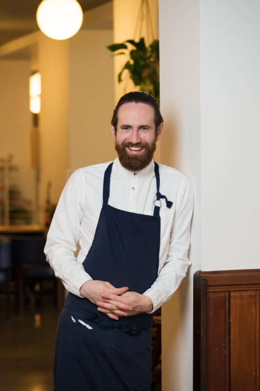 Tetley Bar & Kitchen hits refresh: A brand new menu, a fresh look and a pioneering Head Chef