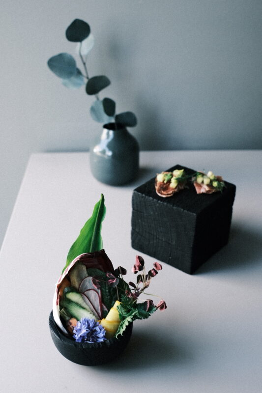 All day…all night: CORA expands fine dining experience