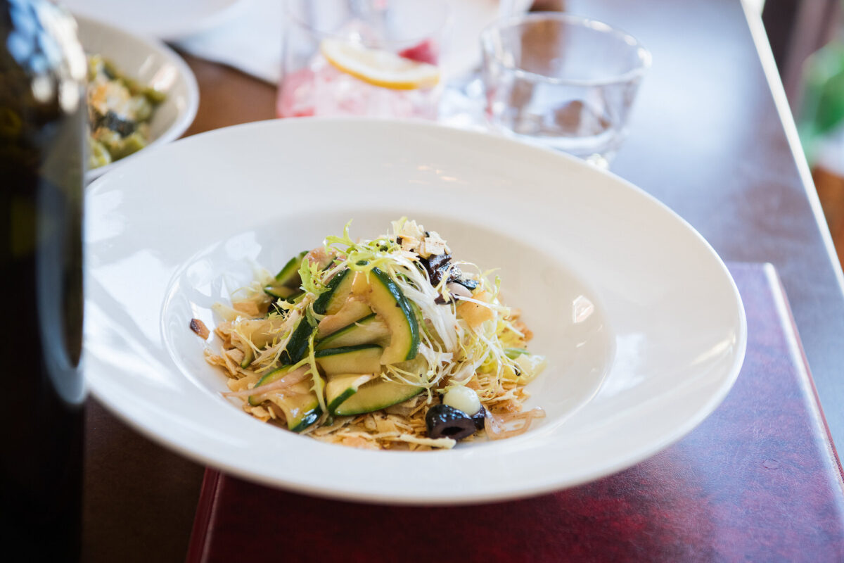 Stuzzi set to host exclusive Ferrari tasting dinner