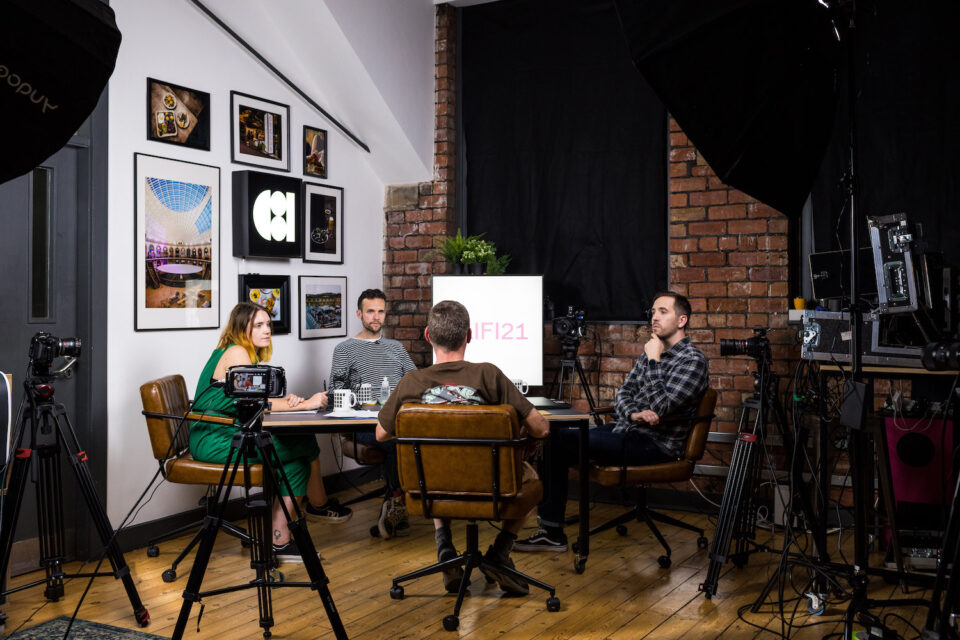 What to expect at Leeds International Festival of Ideas