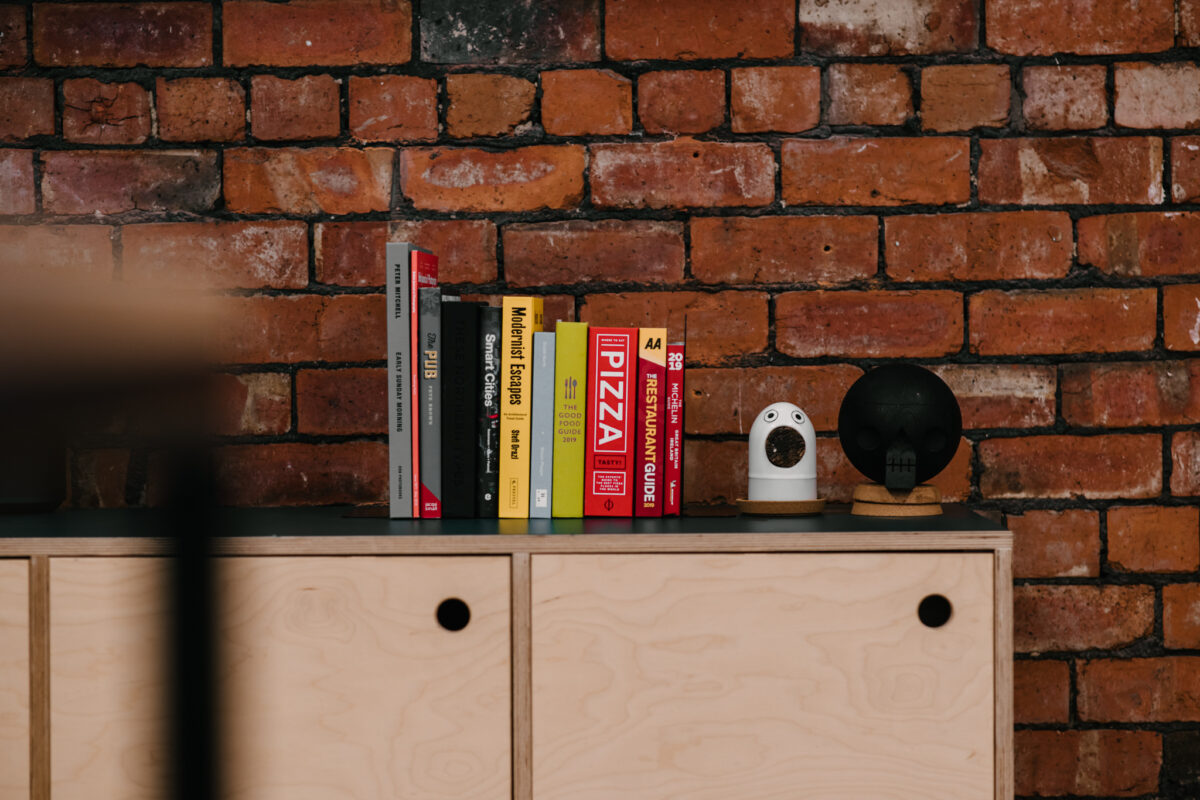 Blood, sweat and three years: Happy birthday Chapter 81