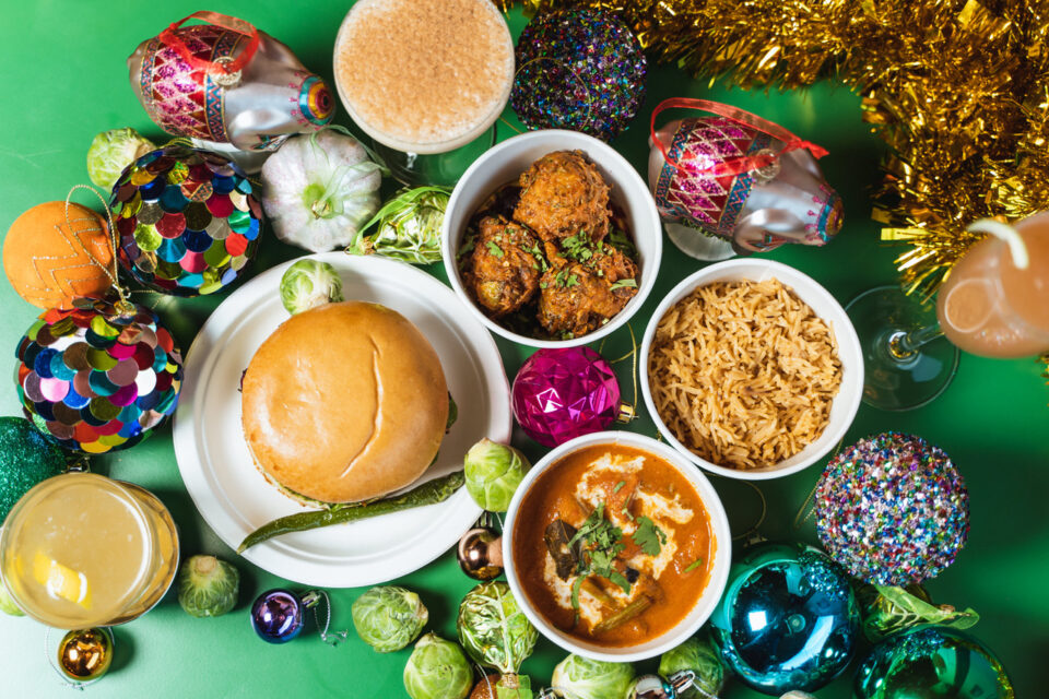 Bundobust welcomes in the festive season