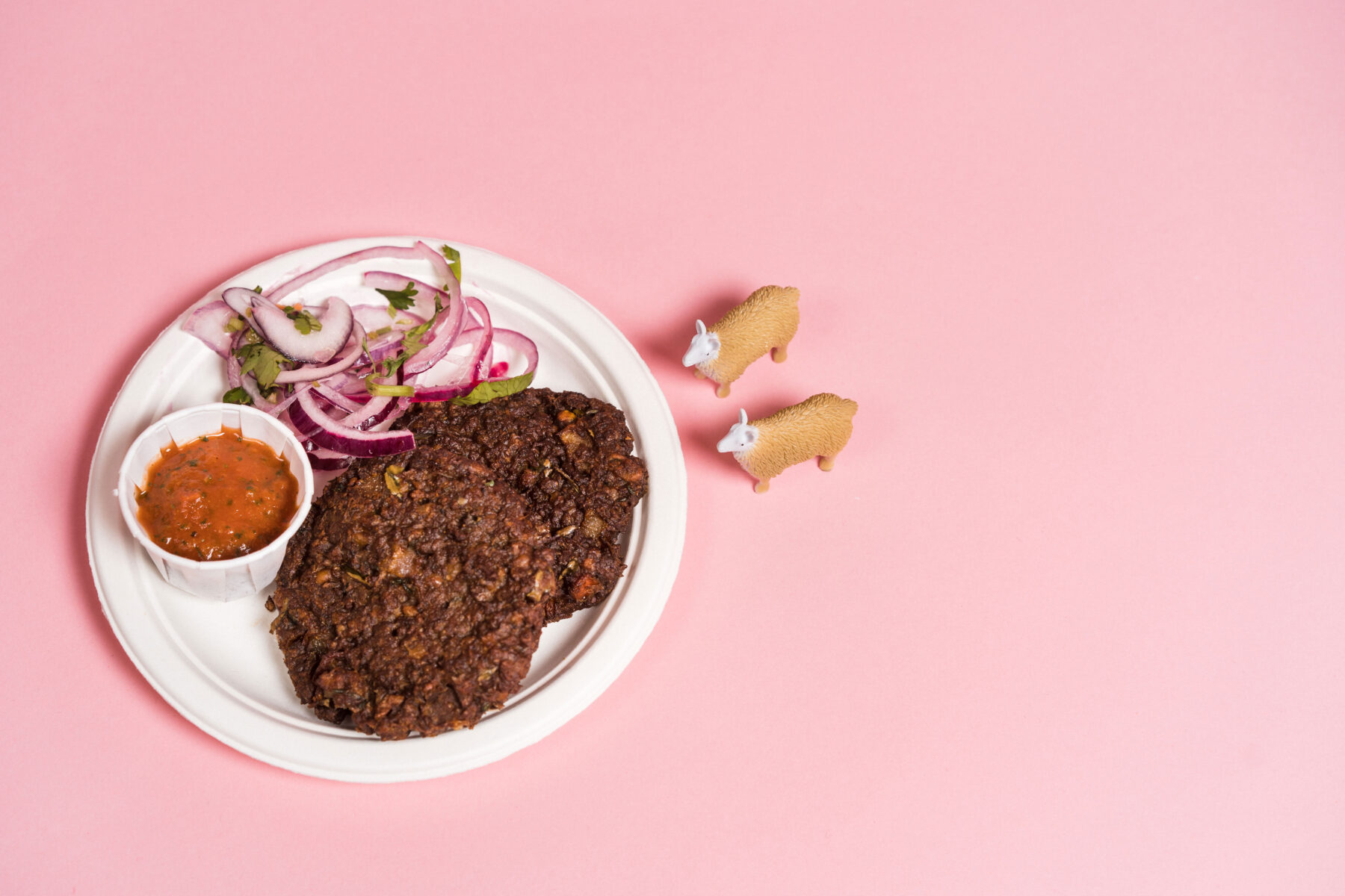 Bundobust_ShamiKebab