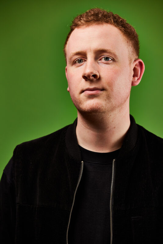 Corporate Headshots
