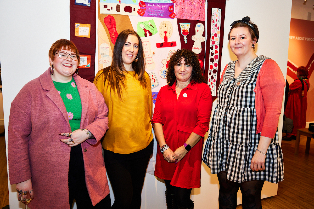 Thackray Museum holds launch event for new period-focused exhibition