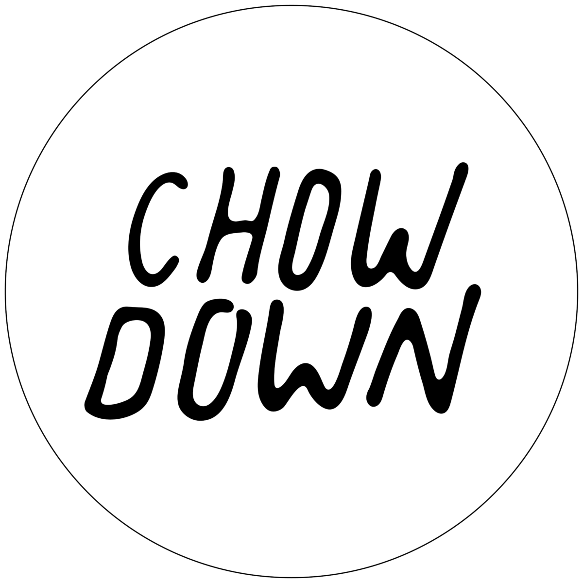 Photos: Chow Down