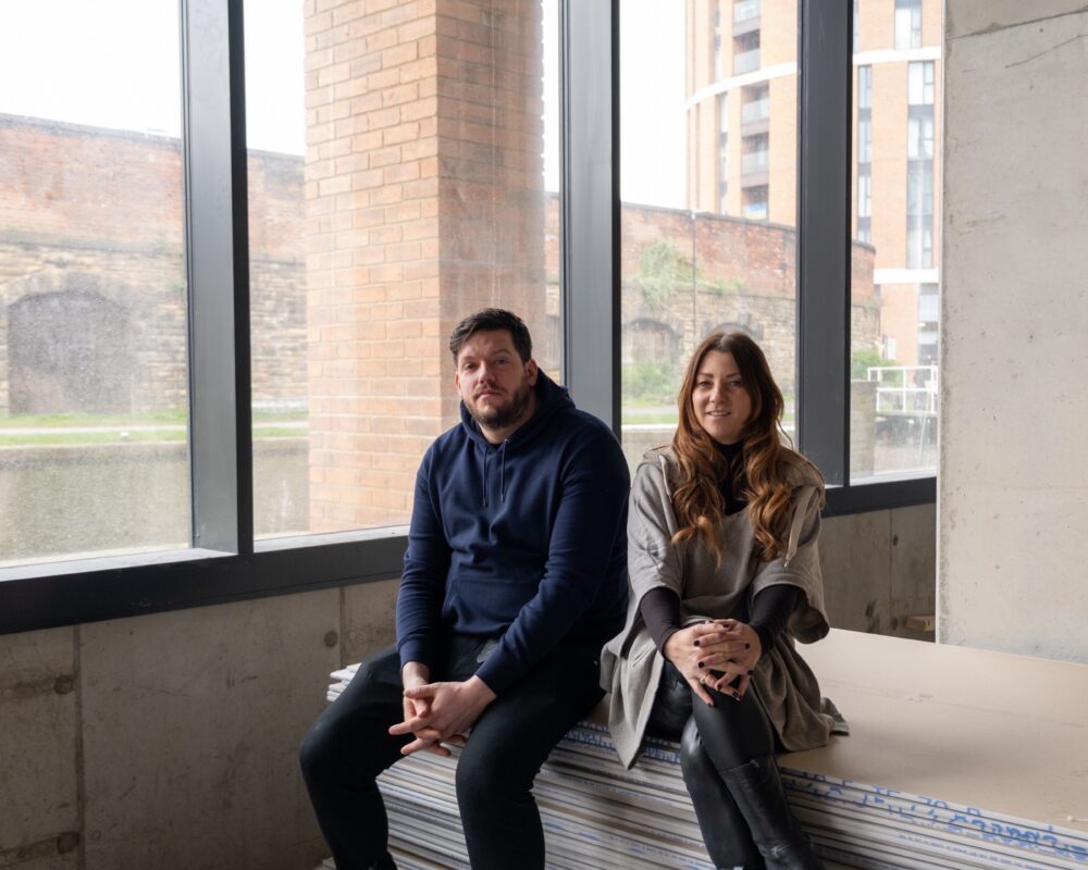 Liz Cottam’s Owl is on the move to new Leeds riverside location