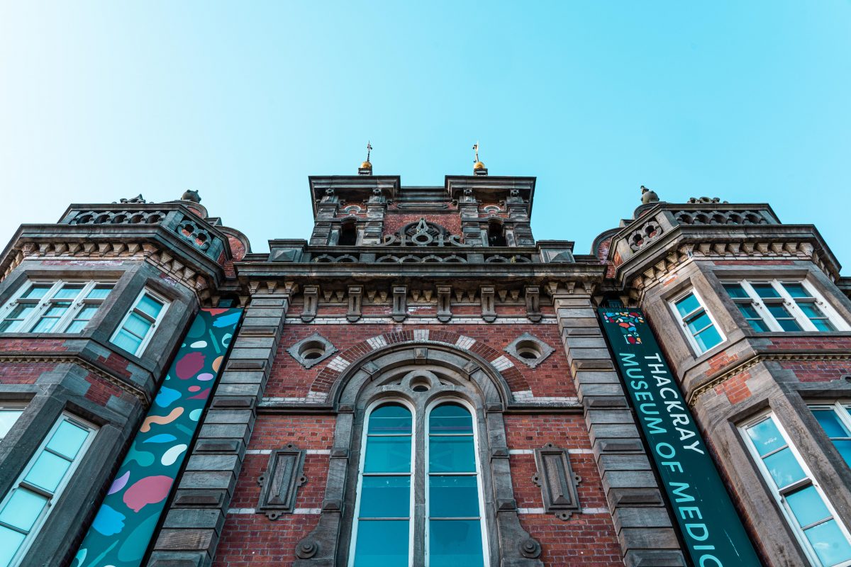 Thackray Museum of Medicine wins prestigious VisitEngland award