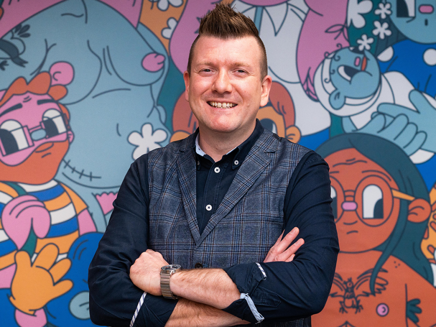 The Thackray Medical Museum has a new CEO