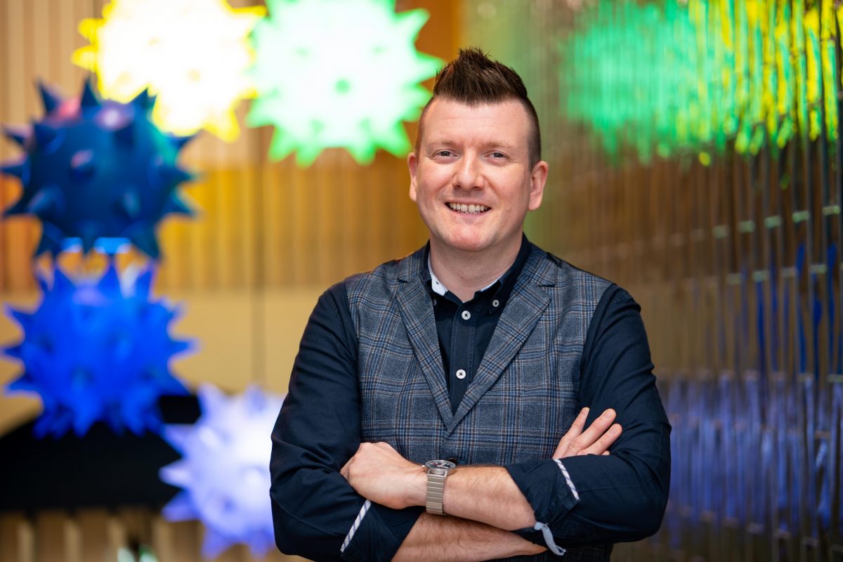 The Thackray Medical Museum has a new CEO