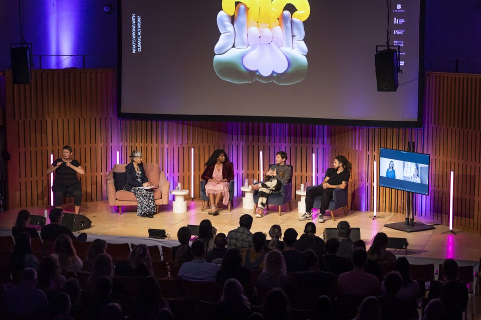 LIFI23 is back, bigger and bolder