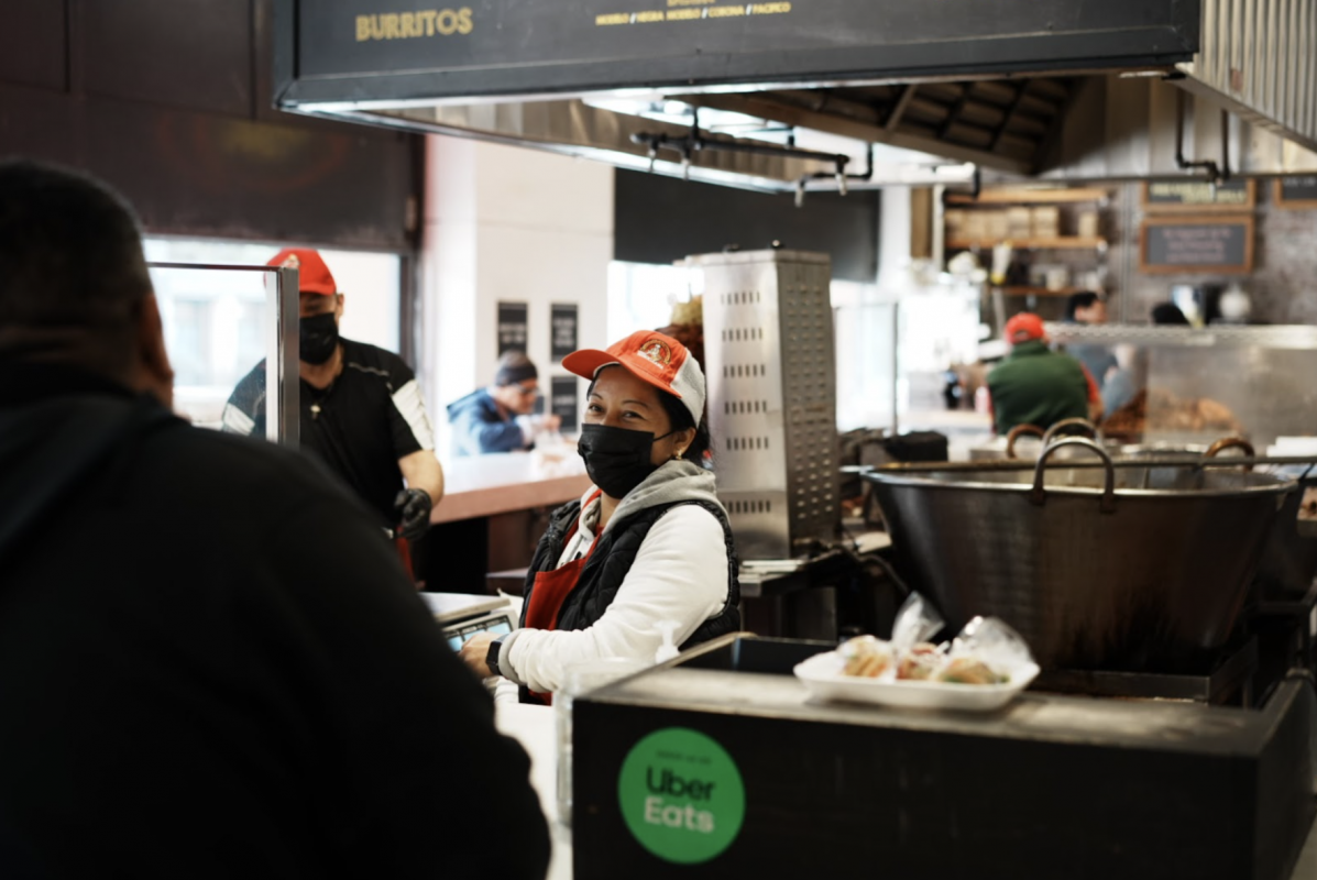 Road Trip: Josh in LA