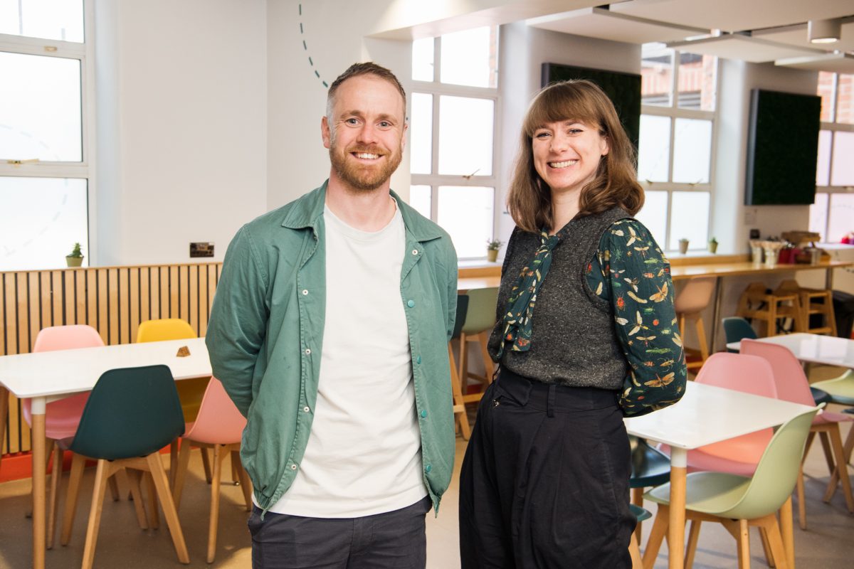 The Thackray Museum of Medicine has welcomed a new cafe partner