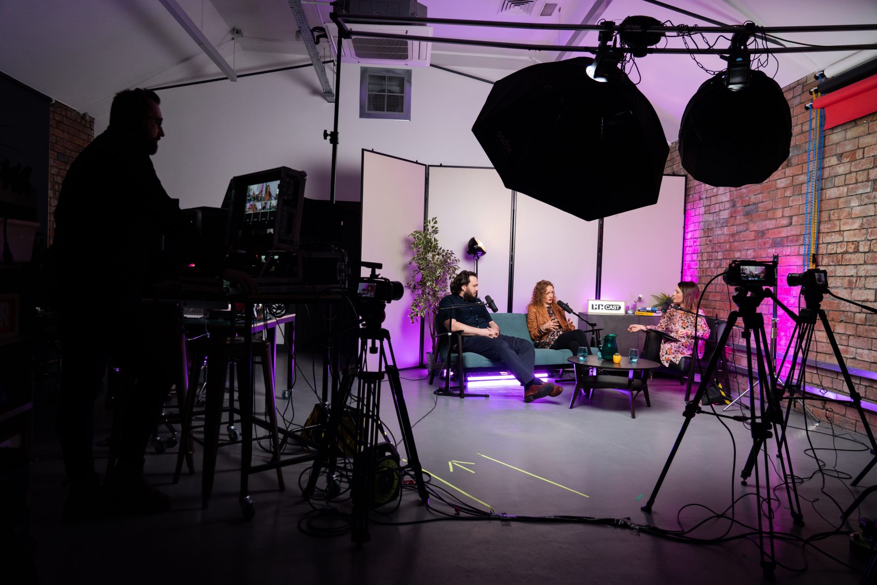 LIFICAST BTS-13