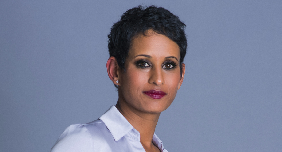 Naga Munchetty to host chat with Sir Jon Cunliffe and Tom Duff Gordon