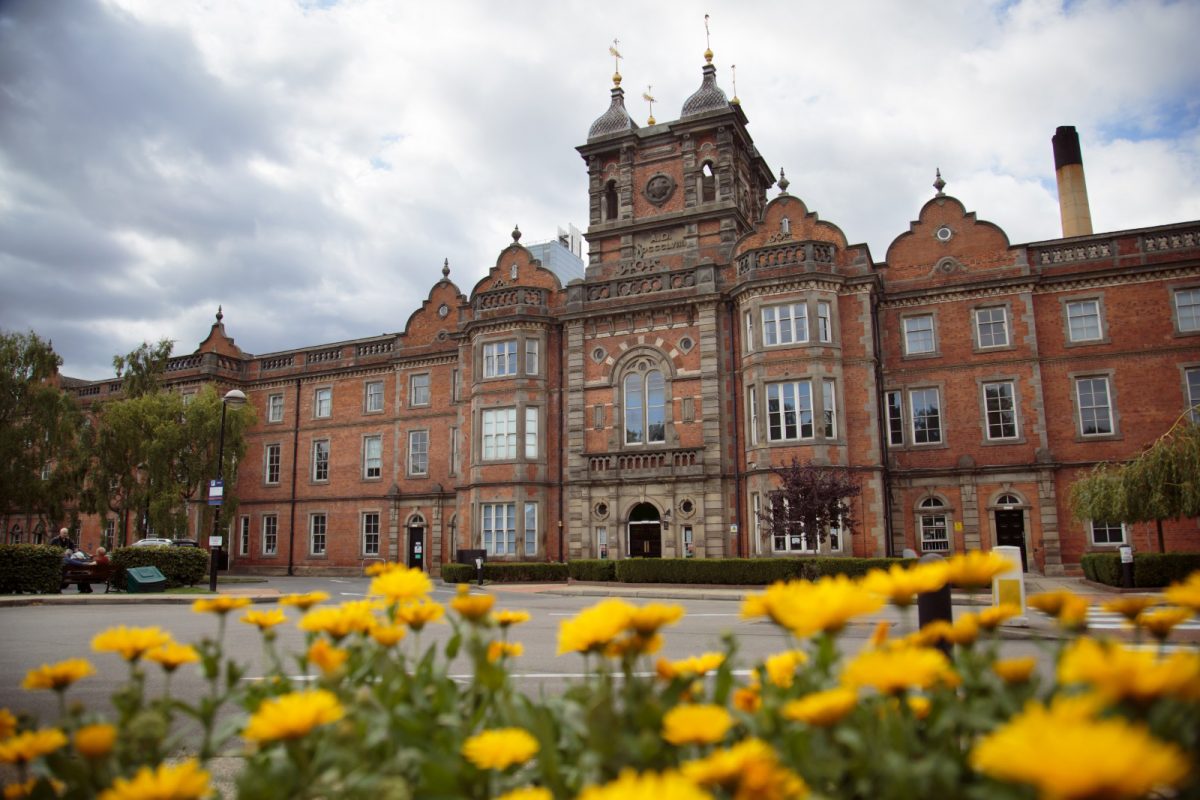 Thackray wins GOLD at prestigious Visit England award