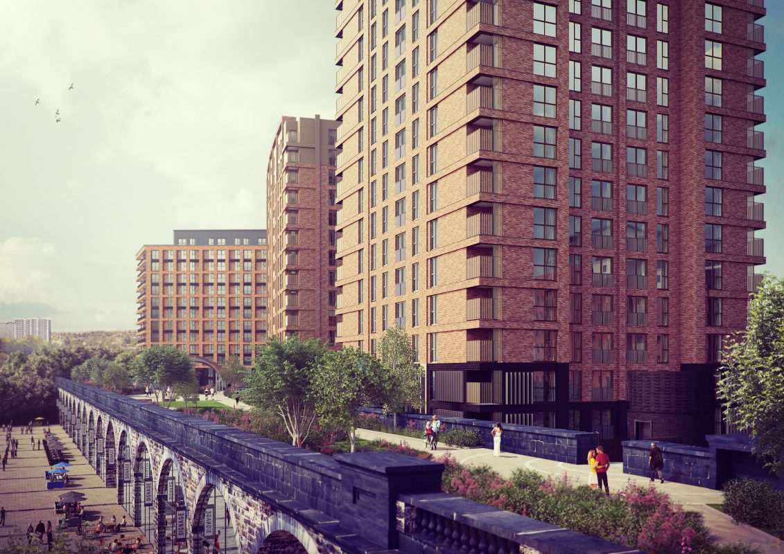The Junction Announces Move In By Christmas, Get January’s Rent Free