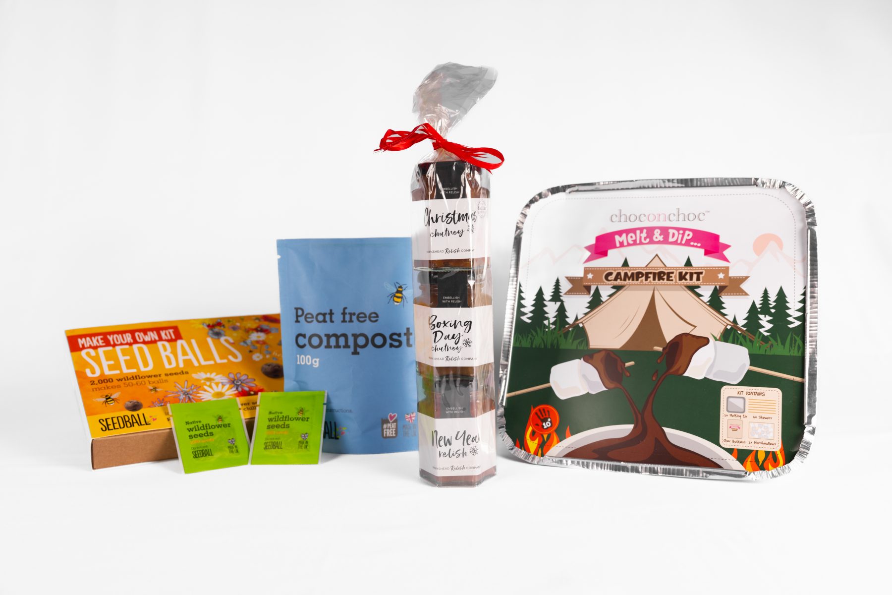 Thackray Gift Shop Christmas