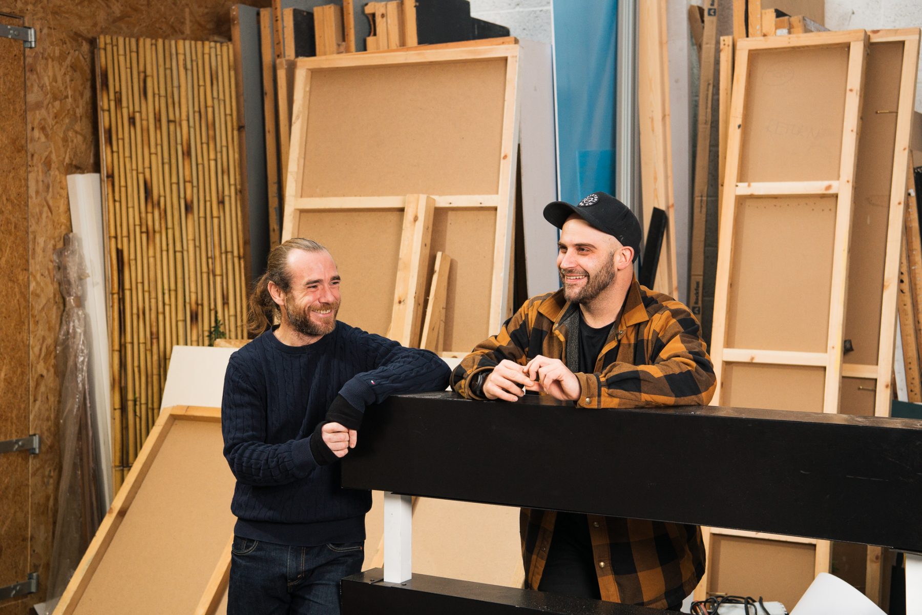 Impact Collective Launch