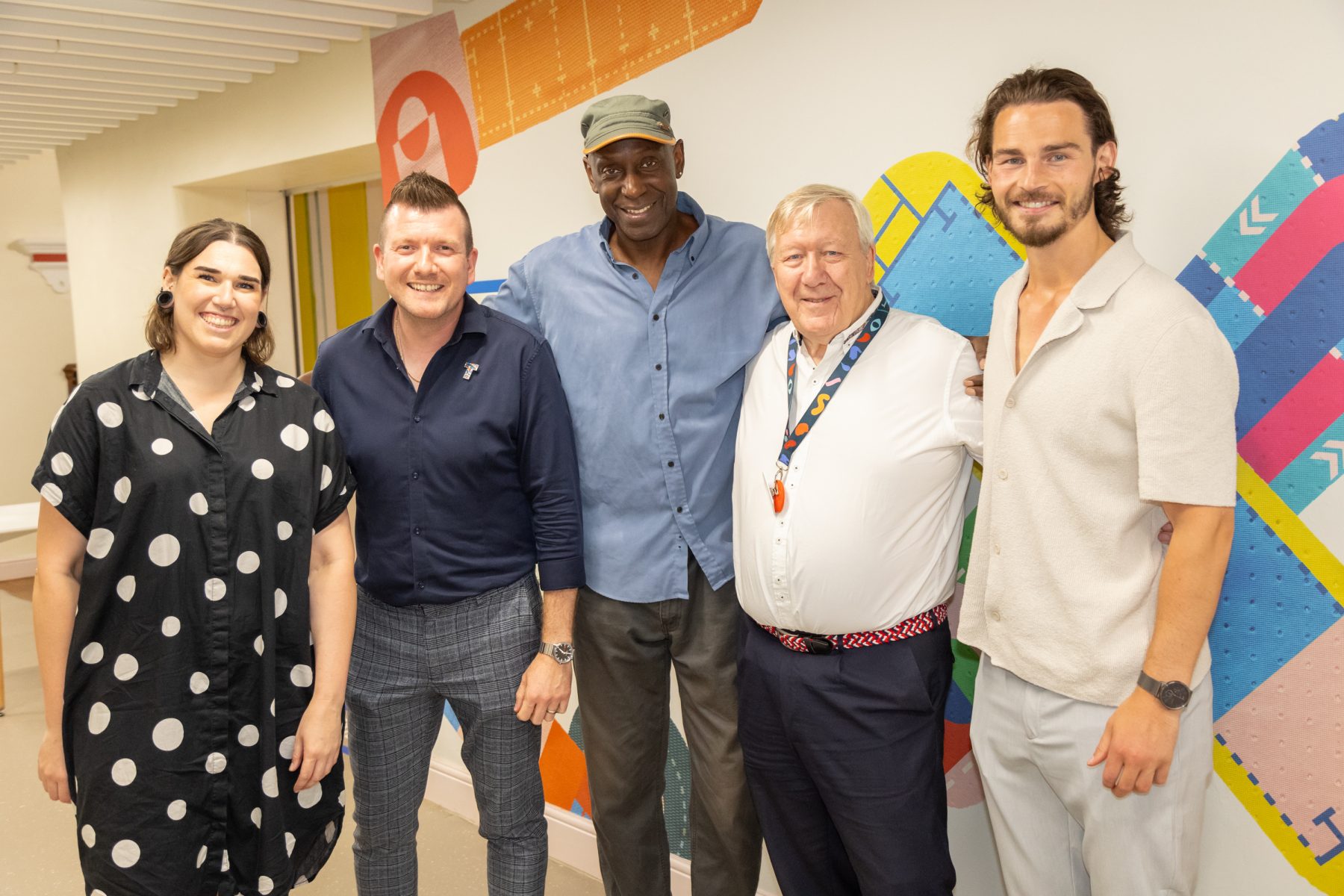 On The Bench Exhibition-64